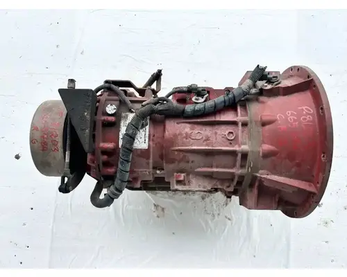 Allison 1000HS Transmission Assembly