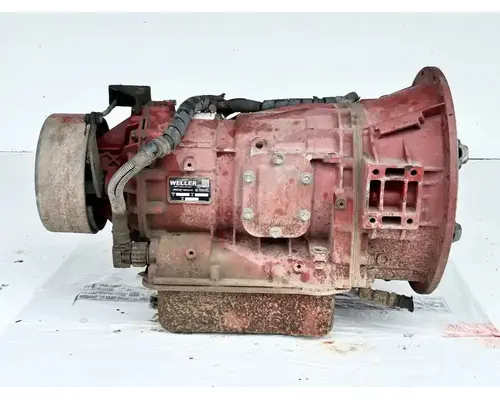 Allison 1000HS Transmission Assembly