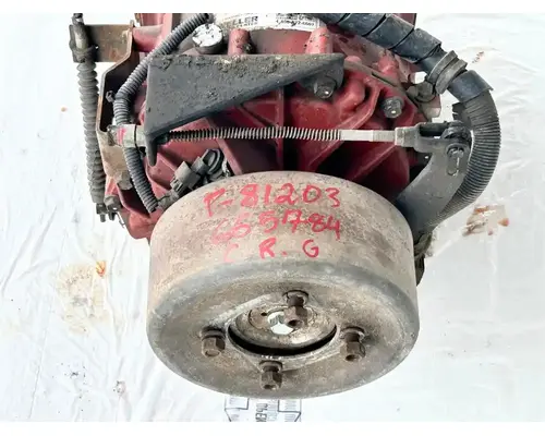 Allison 1000HS Transmission Assembly