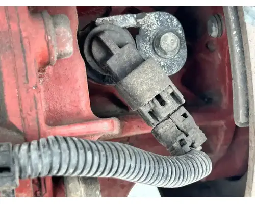 Allison 1000HS Transmission Assembly