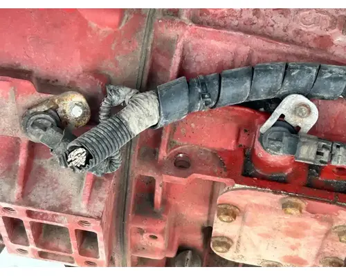 Allison 1000HS Transmission Assembly