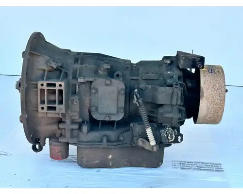Allison 1000HS Transmission Assembly