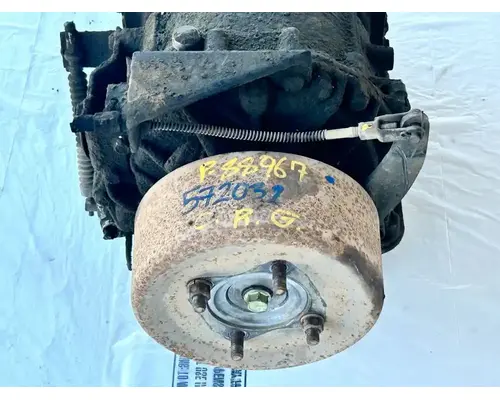 Allison 1000HS Transmission Assembly