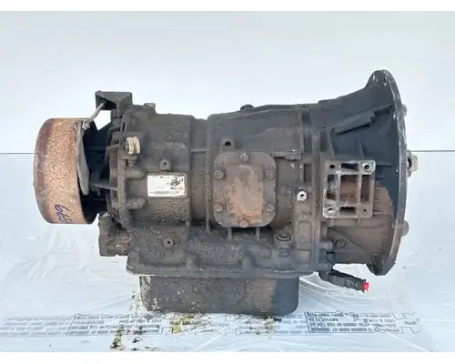 Allison 1000HS Transmission Assembly