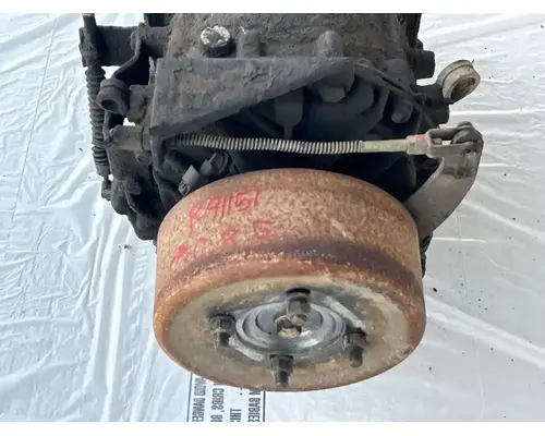 Allison 1000HS Transmission Assembly