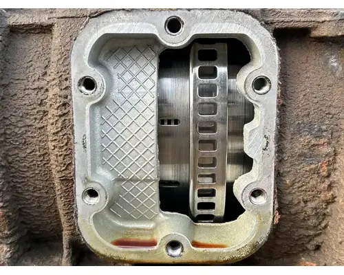 Allison 1000HS Transmission Assembly