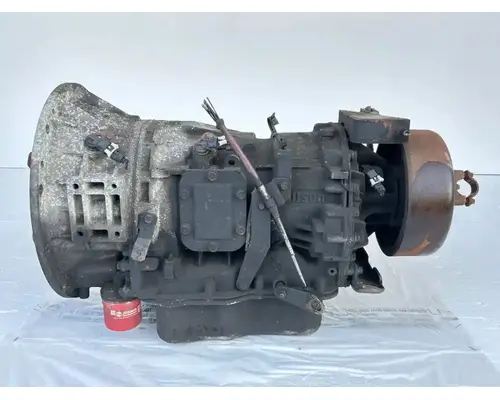 Allison 1000HS Transmission Assembly