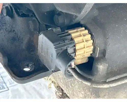 Allison 1000HS Transmission Assembly