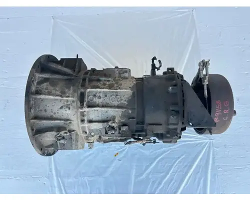 Allison 1000HS Transmission Assembly