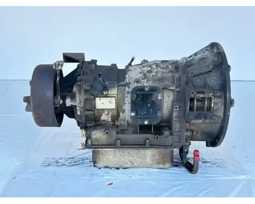 Allison 1000HS Transmission Assembly
