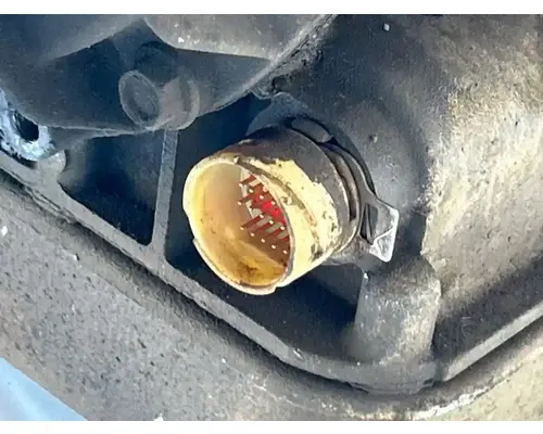 Allison 1000HS Transmission Assembly