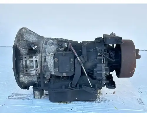 Allison 1000HS Transmission Assembly