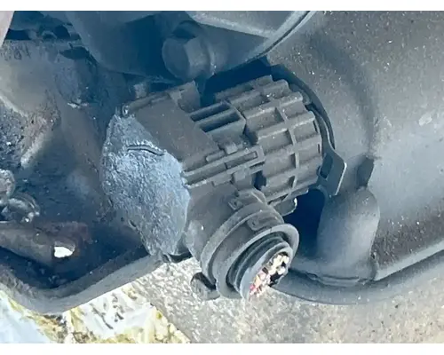 Allison 1000HS Transmission Assembly