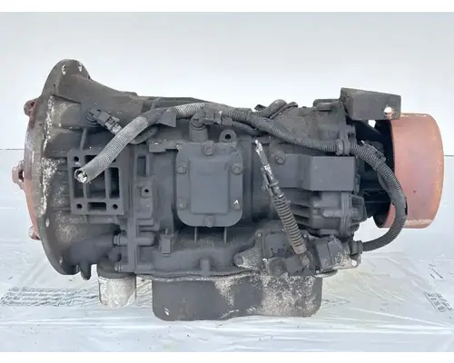 Allison 1000HS Transmission Assembly