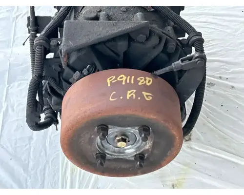 Allison 1000HS Transmission Assembly