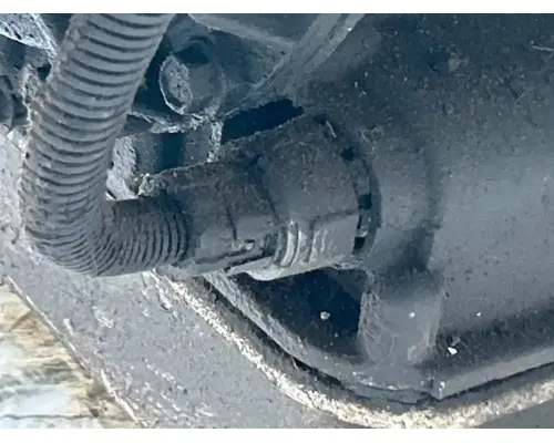 Allison 1000HS Transmission Assembly