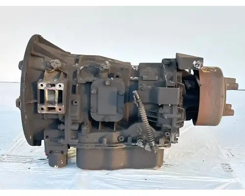 Allison 1000HS Transmission Assembly
