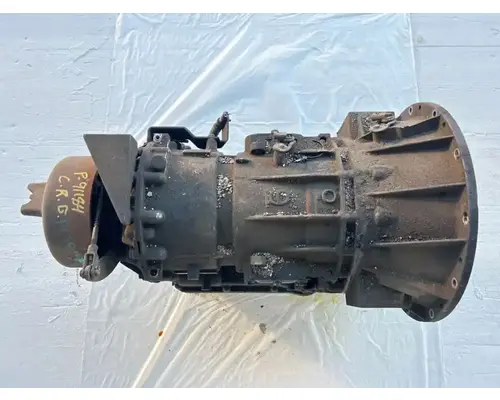 Allison 1000HS Transmission Assembly