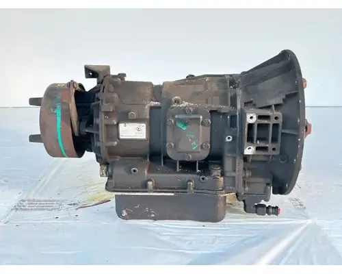 Allison 1000HS Transmission Assembly
