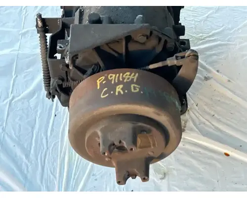 Allison 1000HS Transmission Assembly