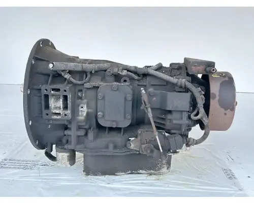 Allison 1000HS Transmission Assembly