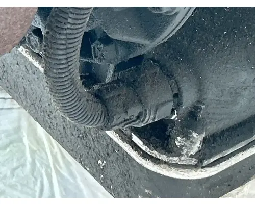 Allison 1000HS Transmission Assembly
