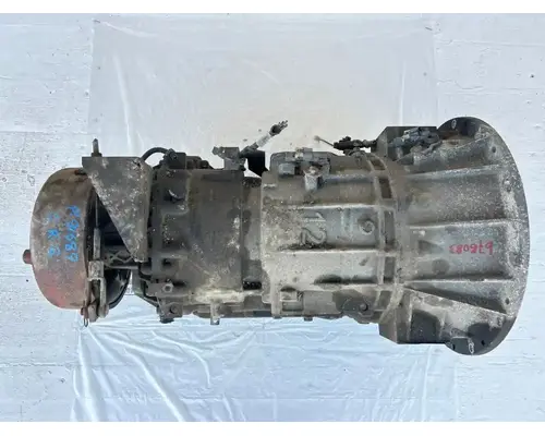 Allison 1000HS Transmission Assembly