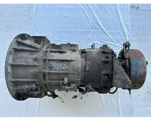Allison 1000HS Transmission Assembly