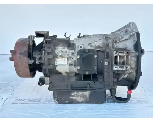 Allison 1000HS Transmission Assembly