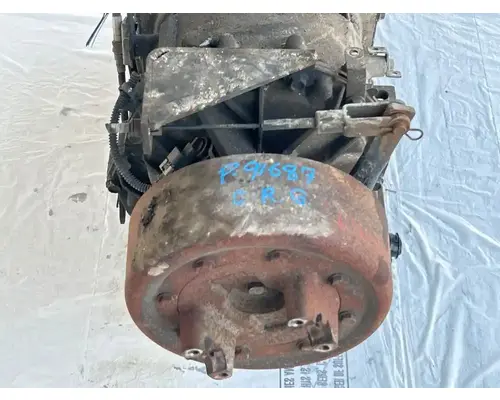 Allison 1000HS Transmission Assembly