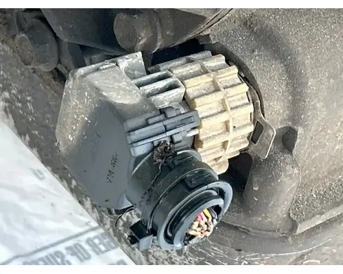 Allison 1000HS Transmission Assembly