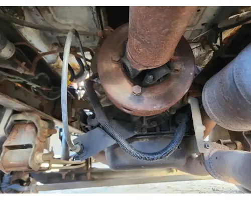 Allison 1000HS Transmission Assembly