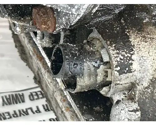 Allison 1000HS Transmission Assembly
