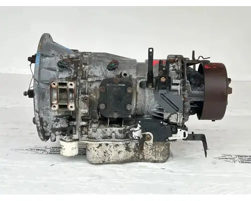 Allison 1000HS Transmission Assembly