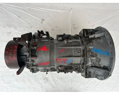 Allison 1000HS Transmission Assembly