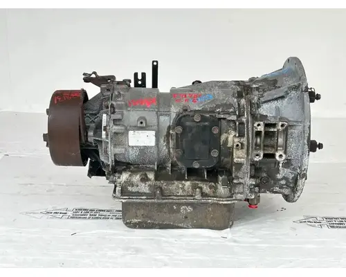 Allison 1000HS Transmission Assembly
