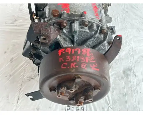 Allison 1000HS Transmission Assembly