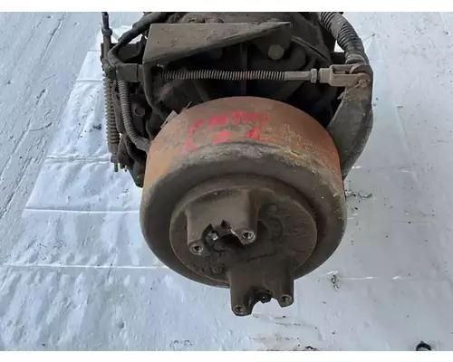 Allison 1000HS Transmission Assembly