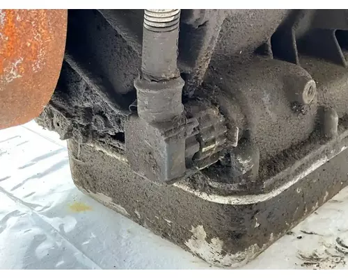 Allison 1000HS Transmission Assembly