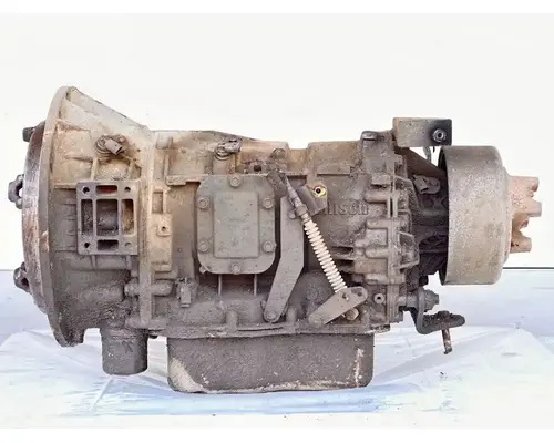Allison 1000HS Transmission Assembly