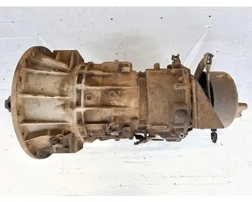 Allison 1000HS Transmission Assembly
