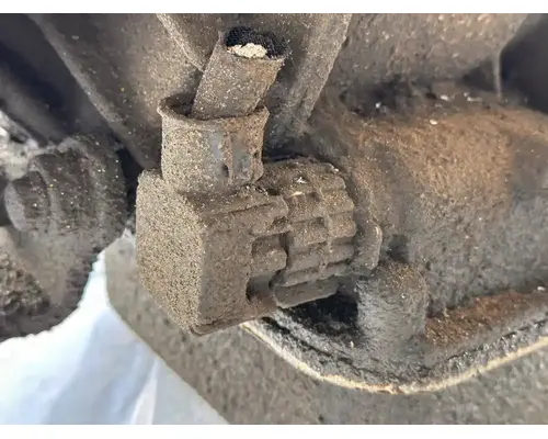 Allison 1000HS Transmission Assembly