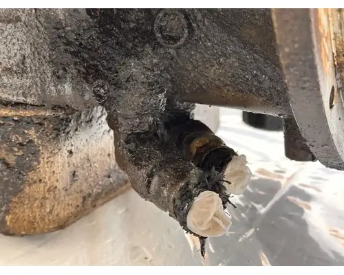 Allison 1000HS Transmission Assembly