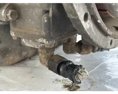 Allison 1000HS Transmission Assembly