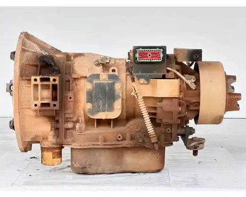 Allison 1000HS Transmission Assembly