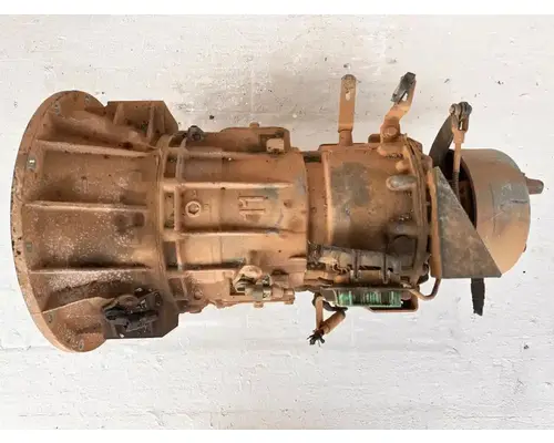 Allison 1000HS Transmission Assembly
