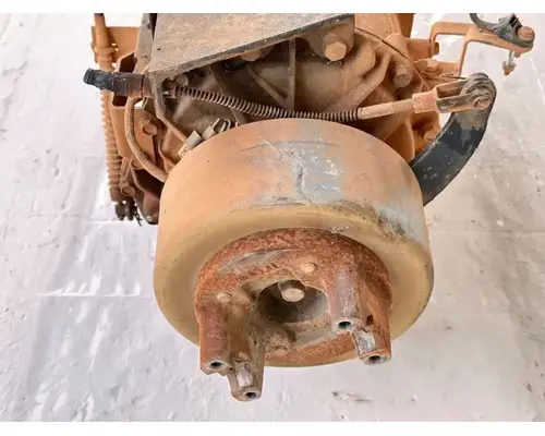 Allison 1000HS Transmission Assembly