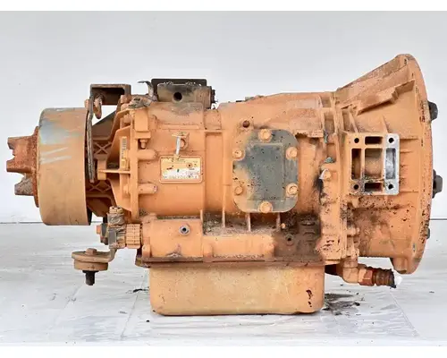 Allison 1000HS Transmission Assembly