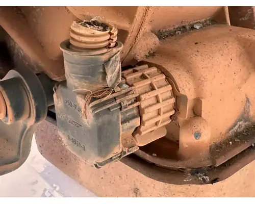 Allison 1000HS Transmission Assembly