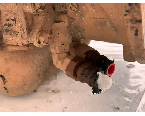 Allison 1000HS Transmission Assembly